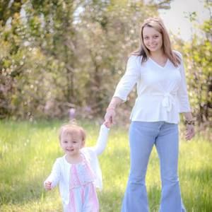 Meet your Posher, Katlyn